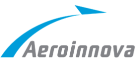 Logo Aeroinnova